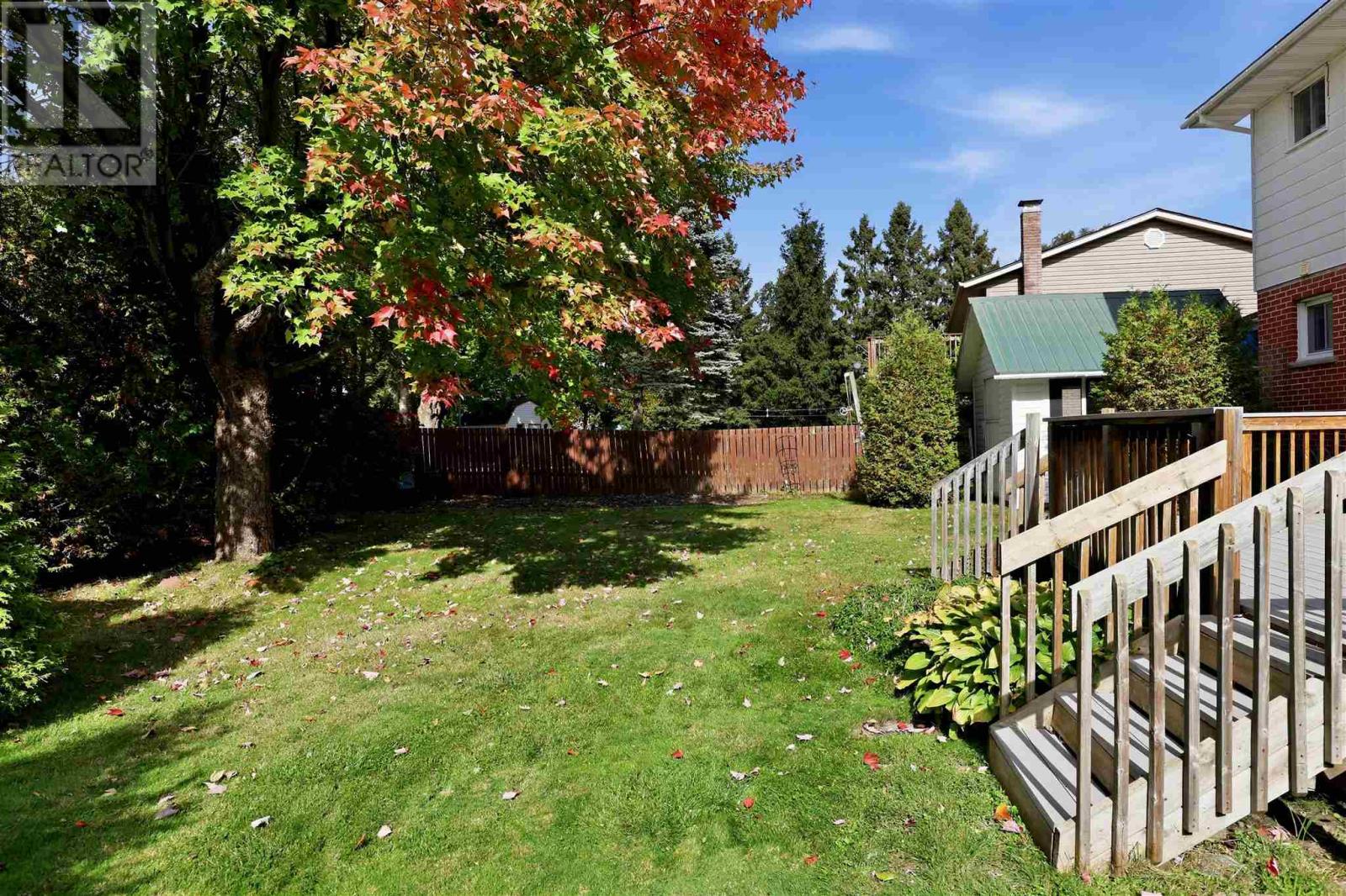 187 Country Club Pl, Sault Ste. Marie, Ontario  P6A 5Z8 - Photo 36 - SM262908