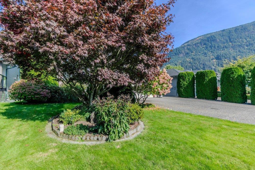 223 BALSAM AVENUE|Harrison Hot Springs