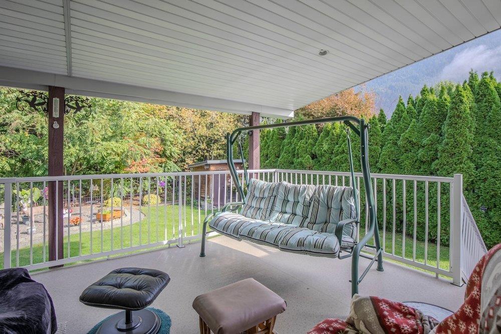 223 BALSAM AVENUE|Harrison Hot Springs