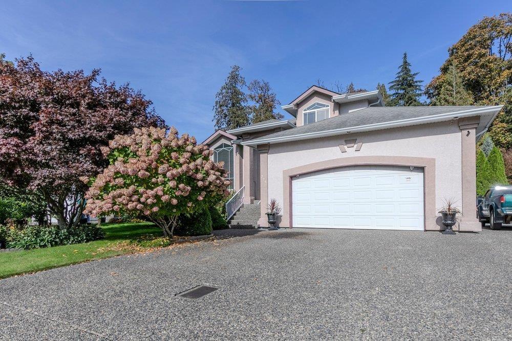 223 BALSAM AVENUE|Harrison Hot Springs