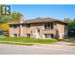 530 GLEN FORREST Boulevard, Waterloo, Ontario