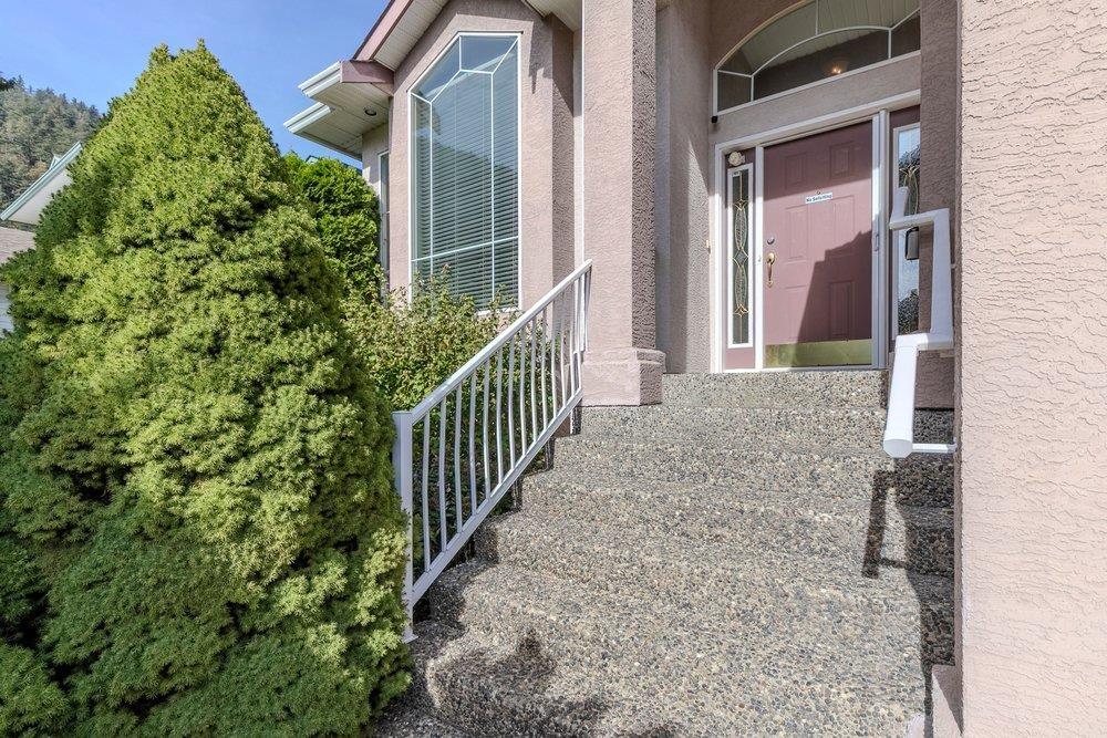 223 BALSAM AVENUE|Harrison Hot Springs