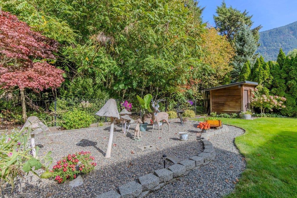223 BALSAM AVENUE|Harrison Hot Springs