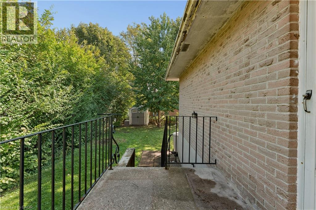 530 Glen Forrest Boulevard, Waterloo, Ontario N2L 4J1 - Photo 21 - 40869363