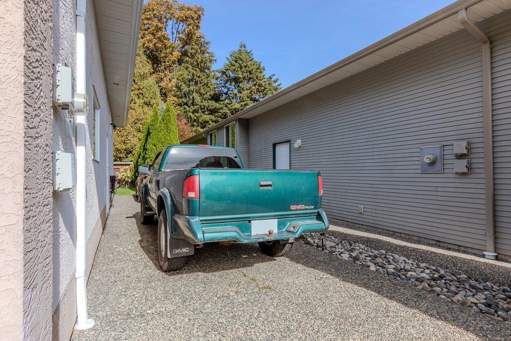 223 BALSAM AVENUE|Harrison Hot Springs