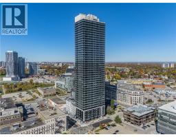 30 FRANCIS Street S Unit# 3710, Kitchener, Ontario