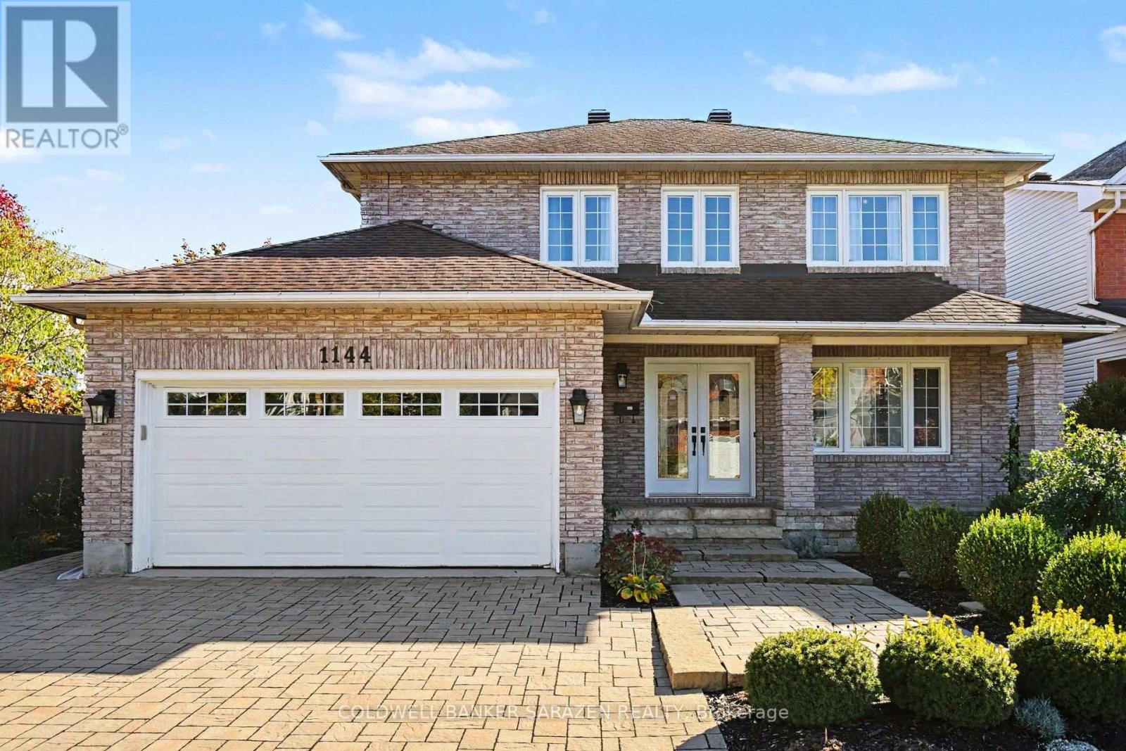 1144 AMBERCREST STREET, ottawa, Ontario