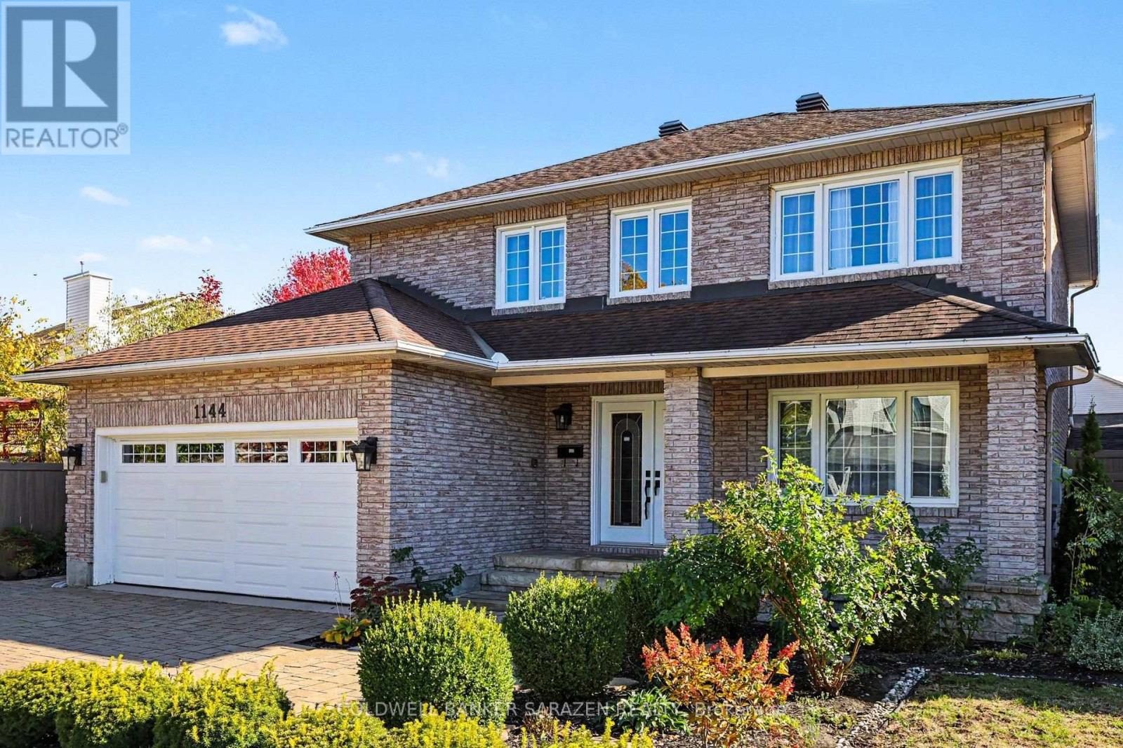 1144 Ambercrest Street, Ottawa, Ontario  K1J 1A9 - Photo 2 - X14096066