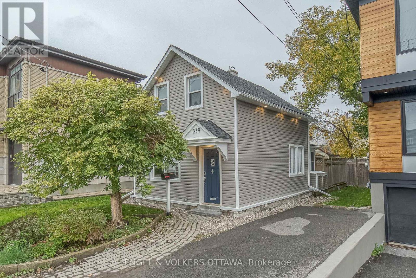 379 Madison Avenue, Ottawa, Ontario K2A 0B6 - Photo 2 - X14096104