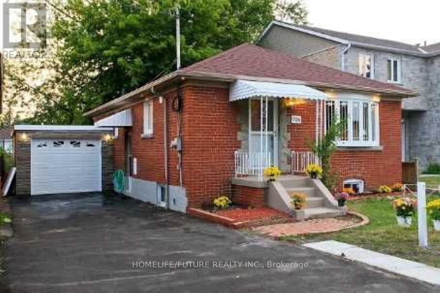 Main - 916 Danforth Road, Toronto, Ontario  M1K 1H9 - Photo 2 - E14096100