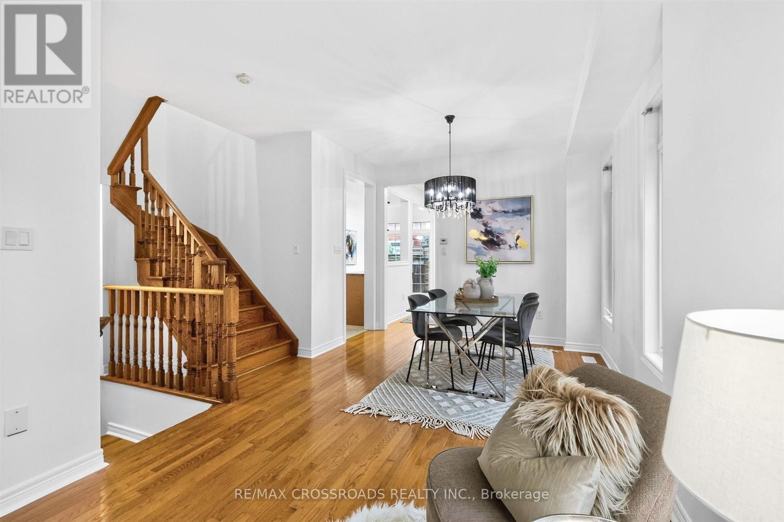 84 Littleriver Court, Vaughan, Ontario  L6A 0K4 - Photo 4 - N14096092