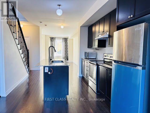 1782 Donald Cousens Parkway, Markham, Ontario  L6B 0V5 - Photo 2 - N14096106
