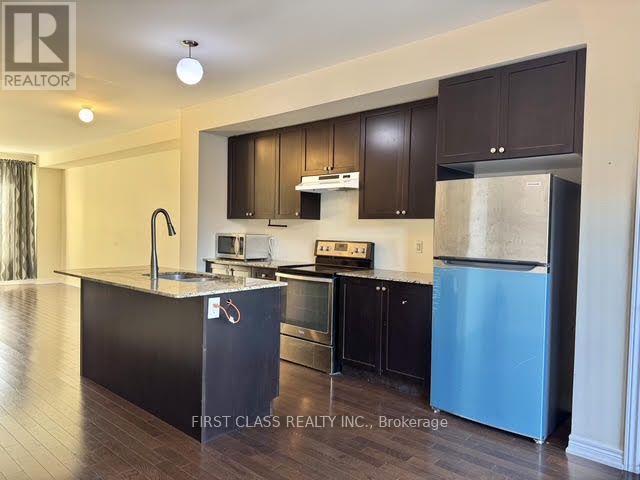 1782 Donald Cousens Parkway, Markham, Ontario  L6B 0V5 - Photo 4 - N14096106