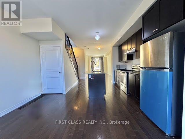 1782 Donald Cousens Parkway, Markham, Ontario  L6B 0V5 - Photo 8 - N14096106
