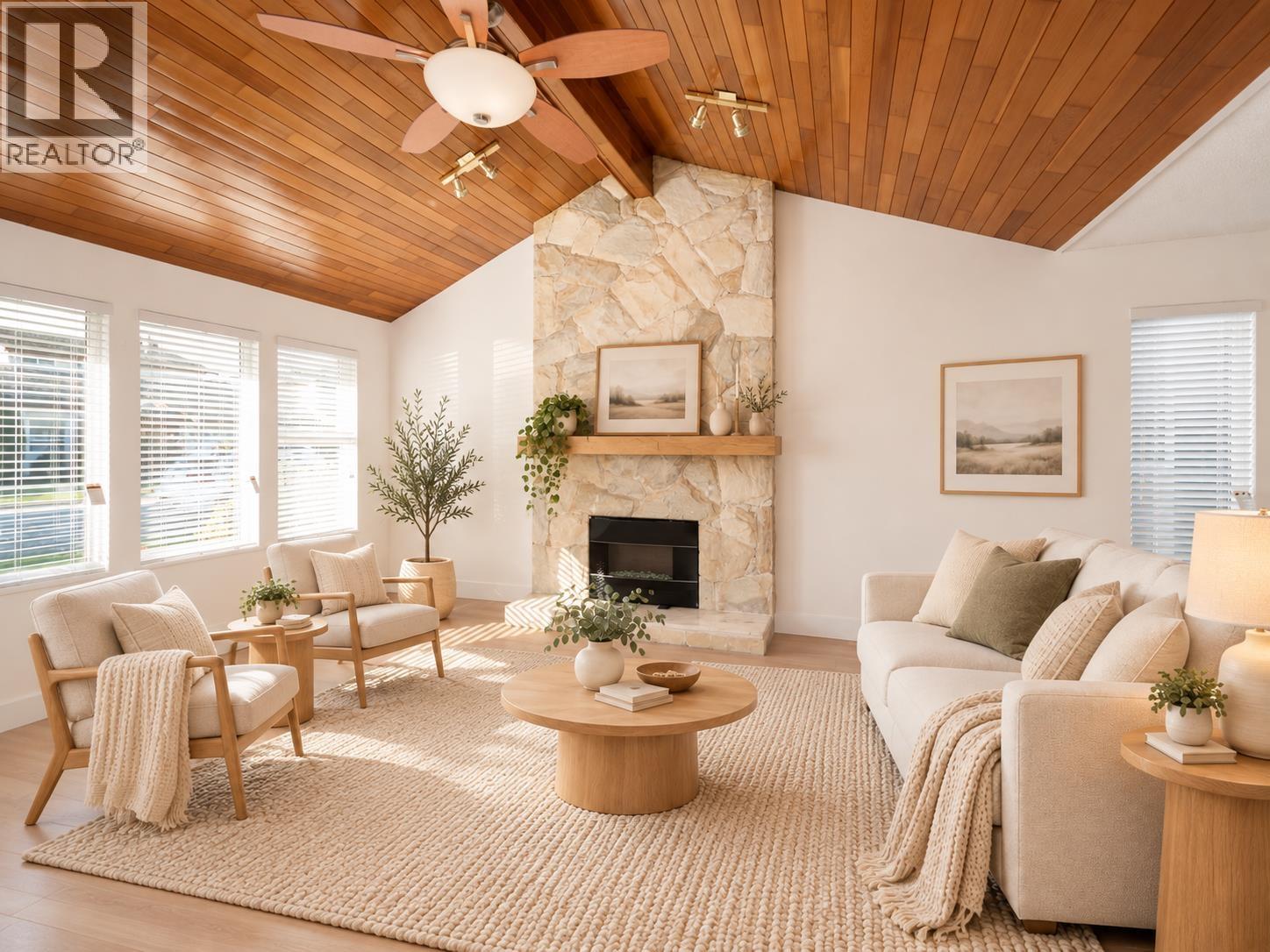 9866 ASHWOOD DRIVE, richmond, British Columbia