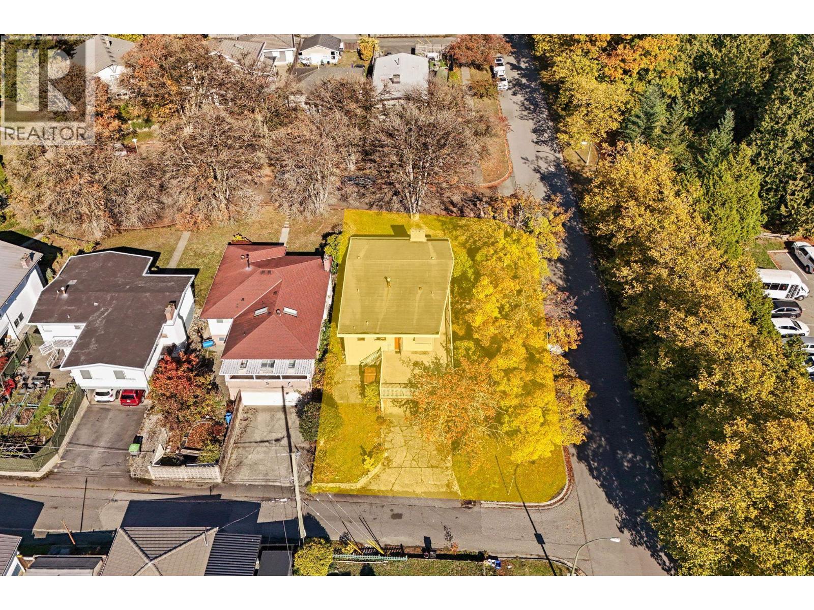 7649 Vivian Drive, Vancouver, British Columbia  V5S 2V6 - Photo 3 - R3176797