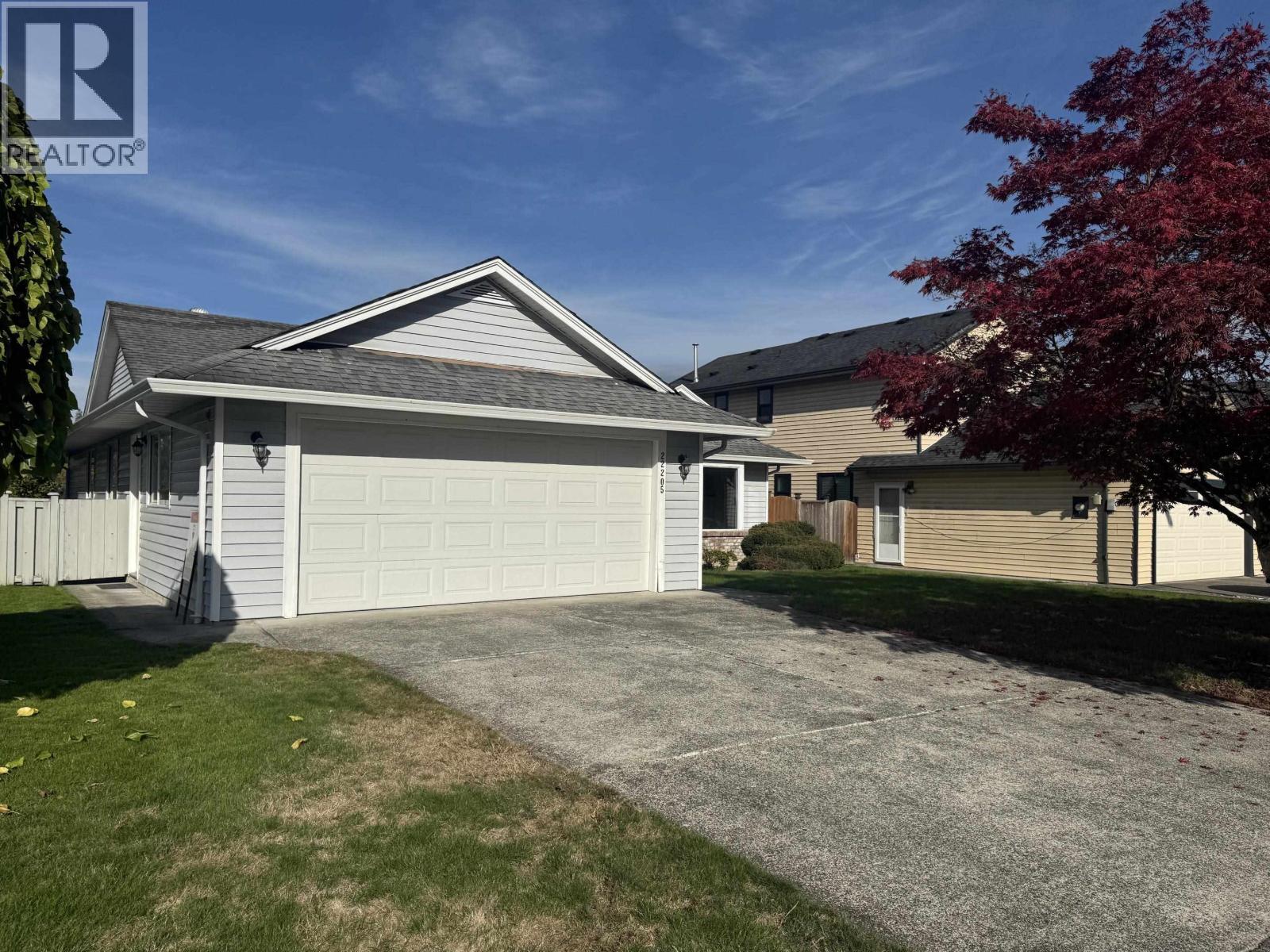 22205 126 AVENUE, maple ridge, British Columbia