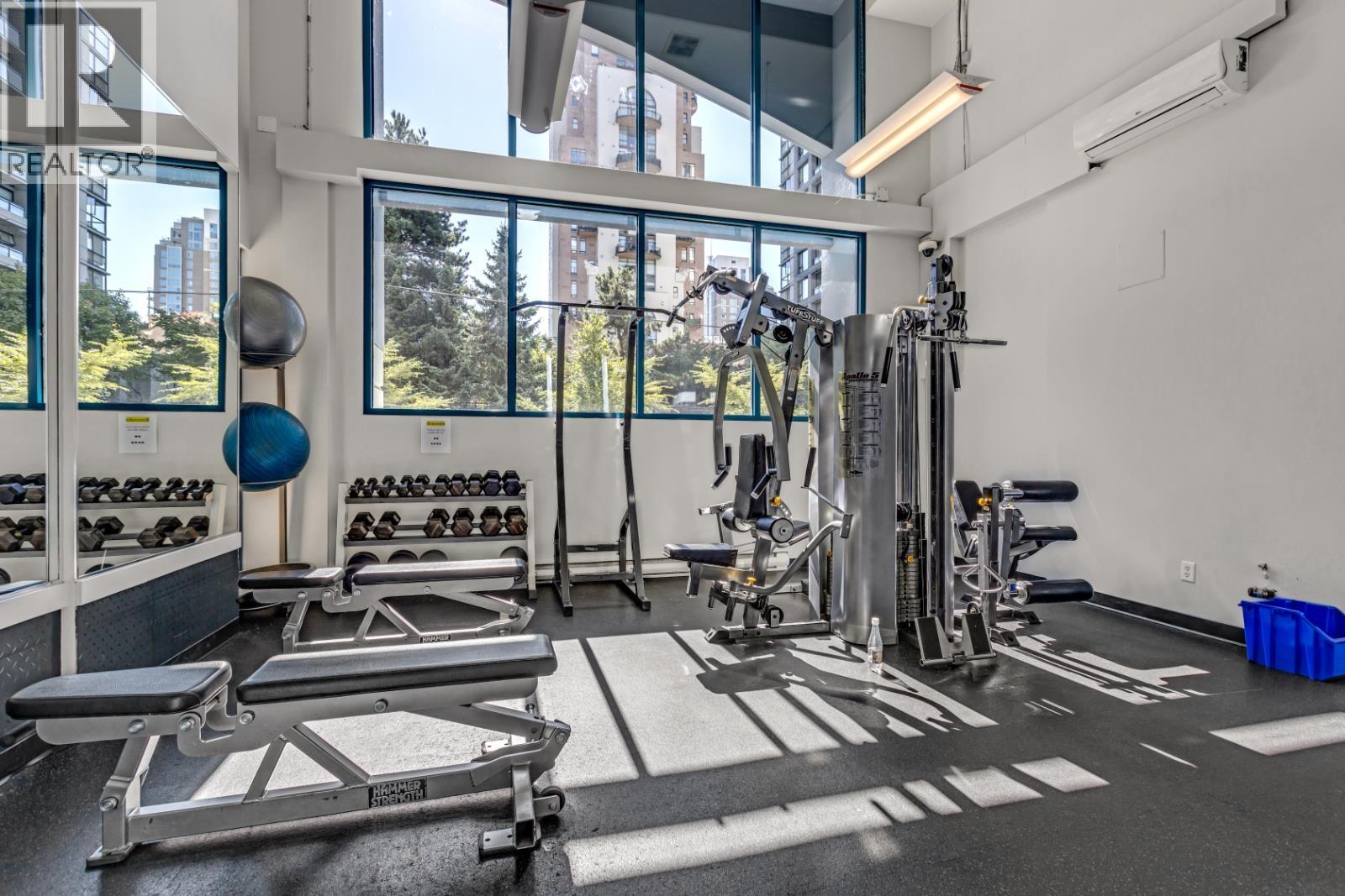 306 1238 Seymour Street, Vancouver, British Columbia  V6B 6J3 - Photo 19 - R3176788