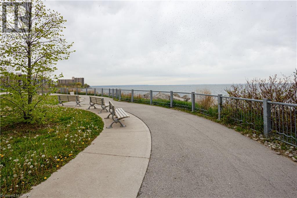 125 Shoreview Place Unit# 203, Hamilton, Ontario  L8E 0K3 - Photo 8 - 40872571