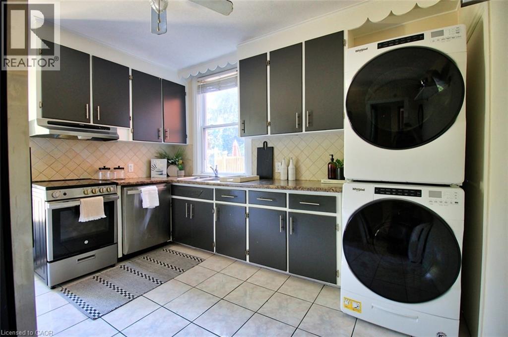 11 Eastbourne Avenue Unit# 1, Hamilton, Ontario  L8M 2M6 - Photo 16 - 40872484