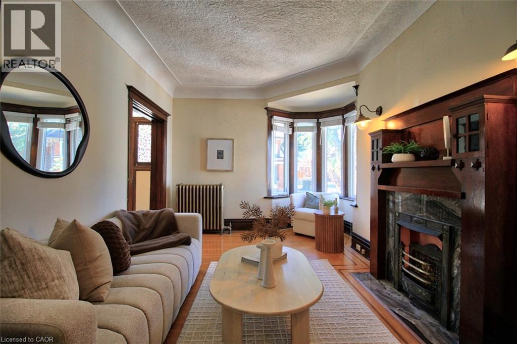 11 Eastbourne Avenue Unit# 1, Hamilton, Ontario  L8M 2M6 - Photo 5 - 40872484