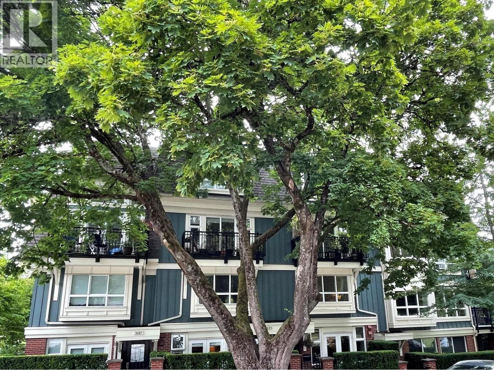 3685 W 12TH AVENUE, vancouver, British Columbia