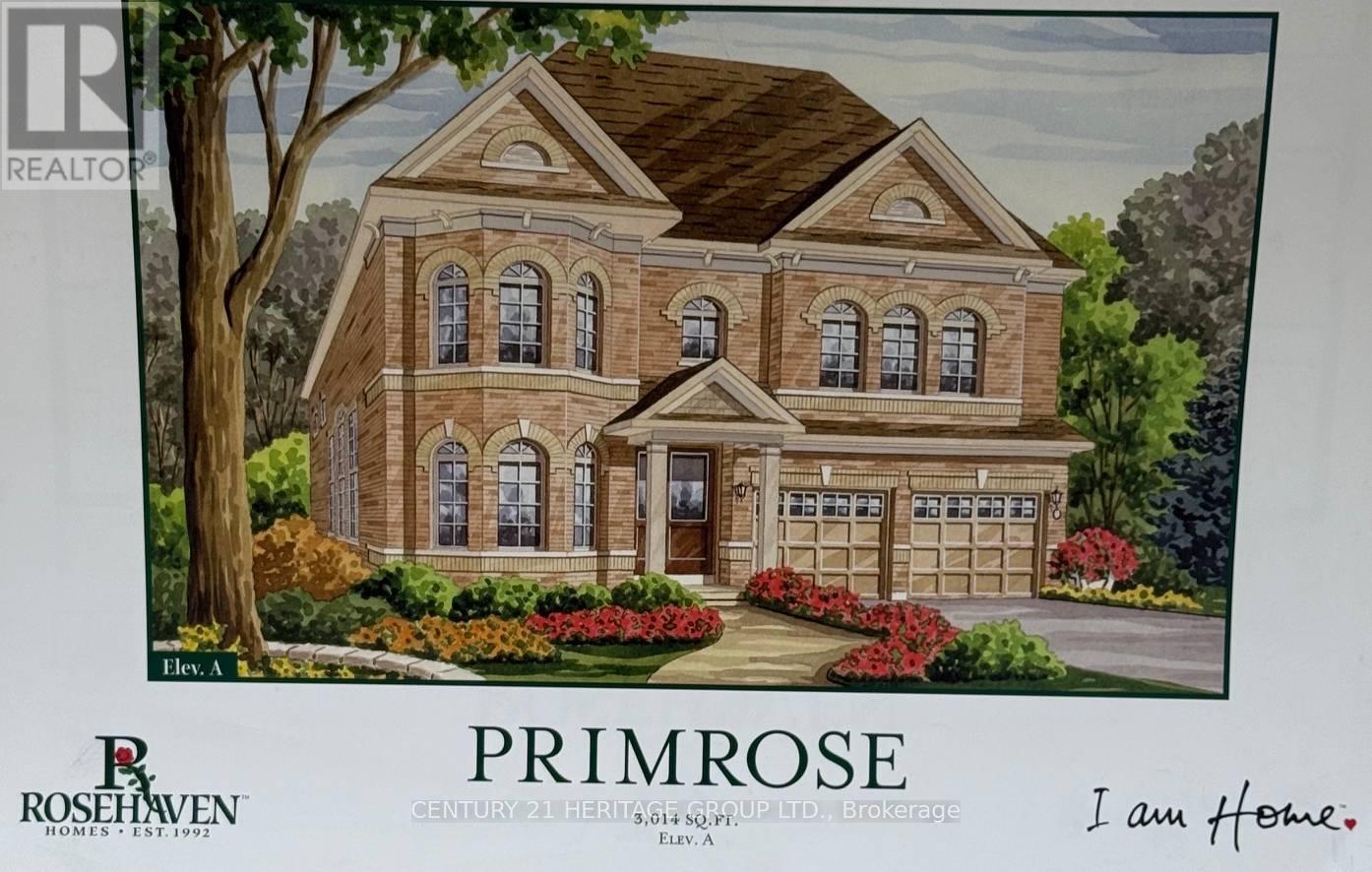 27 LEITH DRIVE, Bradford West Gwillimbury, Ontario