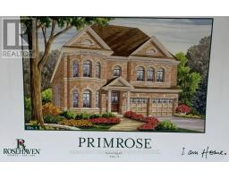 27 LEITH DRIVE, Bradford West Gwillimbury, Ontario