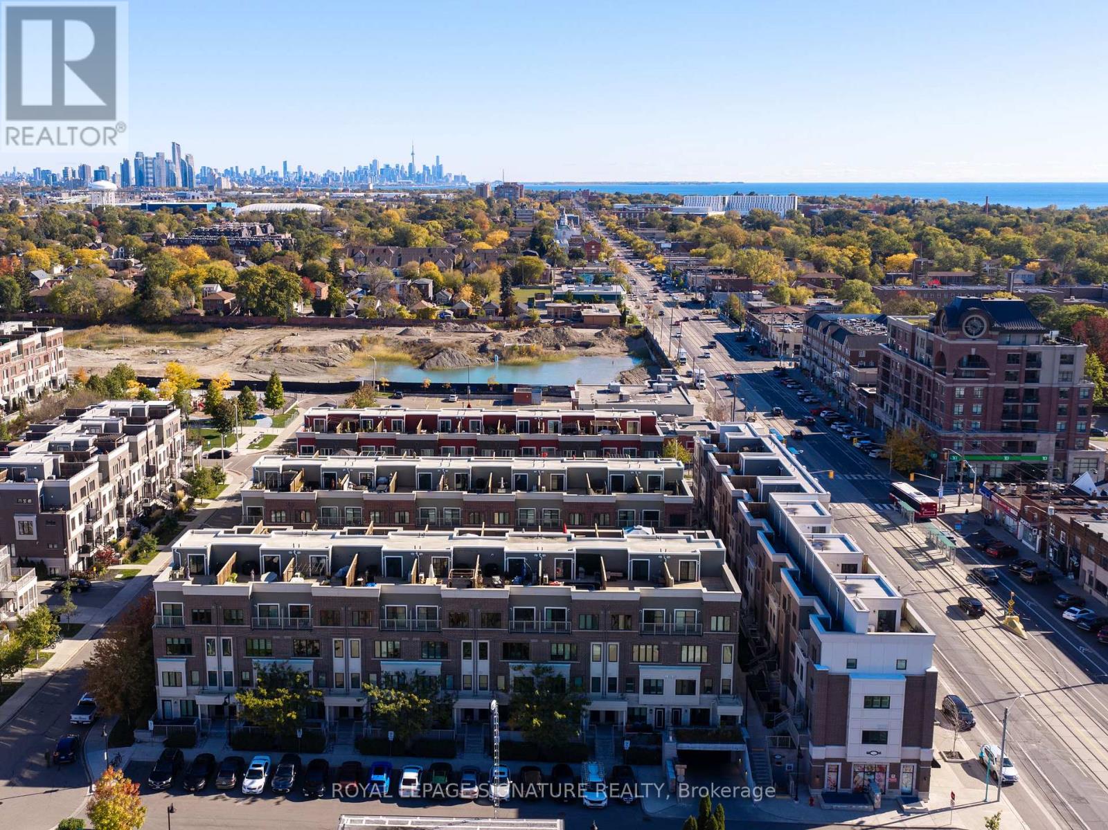 19 - 100 Long Branch Avenue, Toronto, Ontario  M8W 0C1 - Photo 23 - W14096074