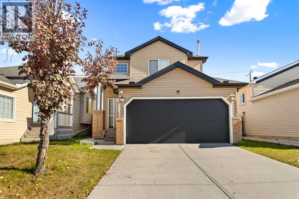 6 Martin Crossing Way NE, Calgary, Alberta  T3J 3V1 - Photo 1 - A2353155
