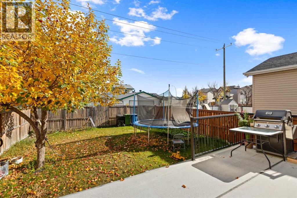 6 Martin Crossing Way NE, Calgary, Alberta  T3J 3V1 - Photo 5 - A2353155