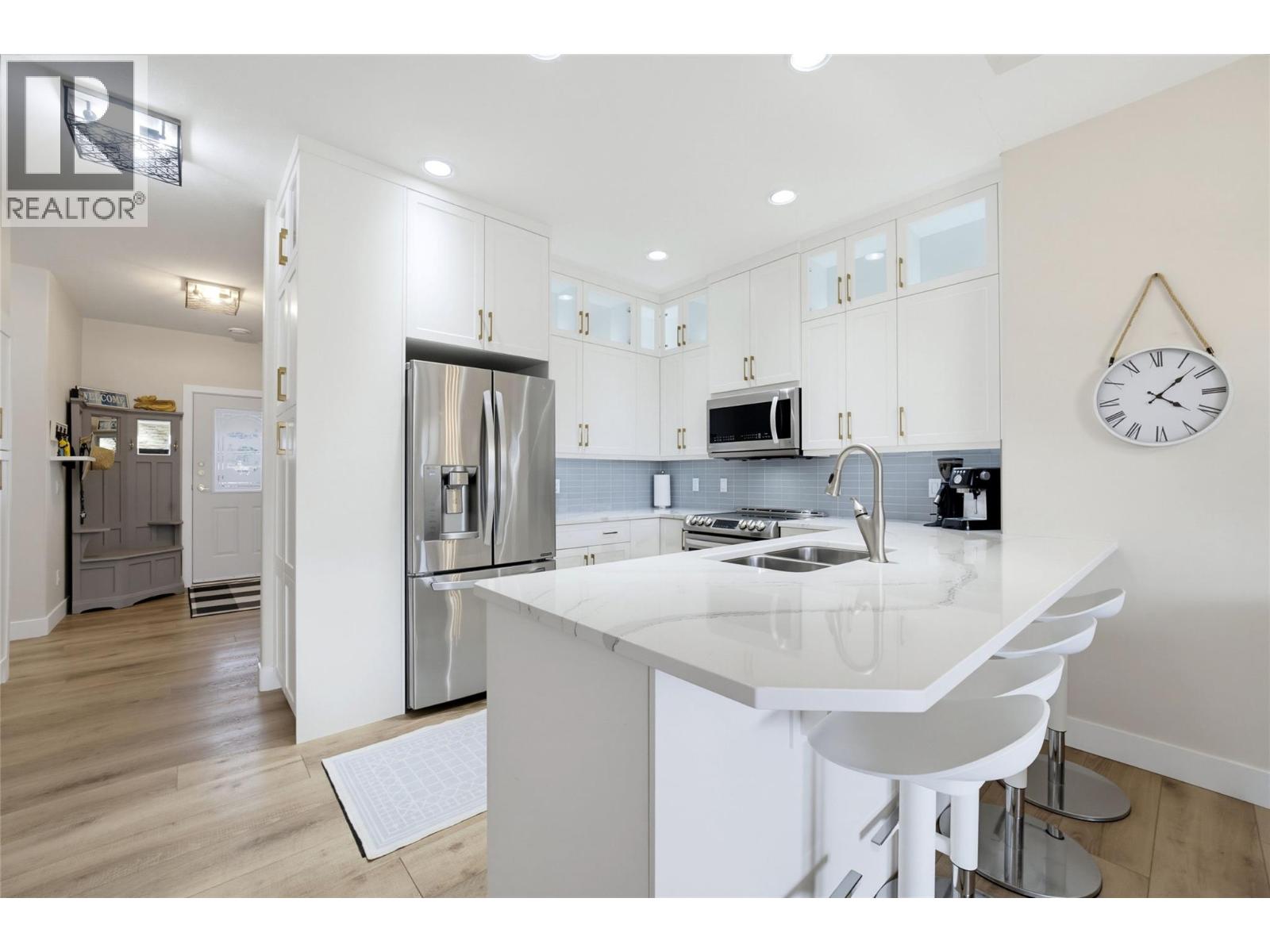 714 Riverside Avenue Unit# 28, Sicamous, British Columbia