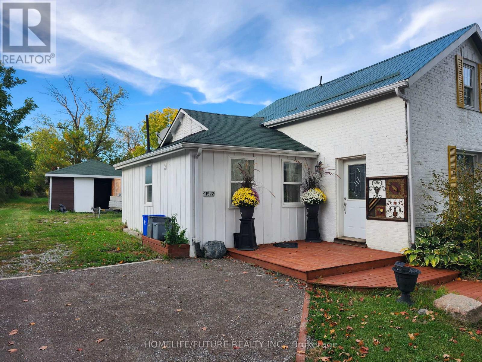 24 - 11922 COUNTY ROAD, Alderville First Nation, Ontario