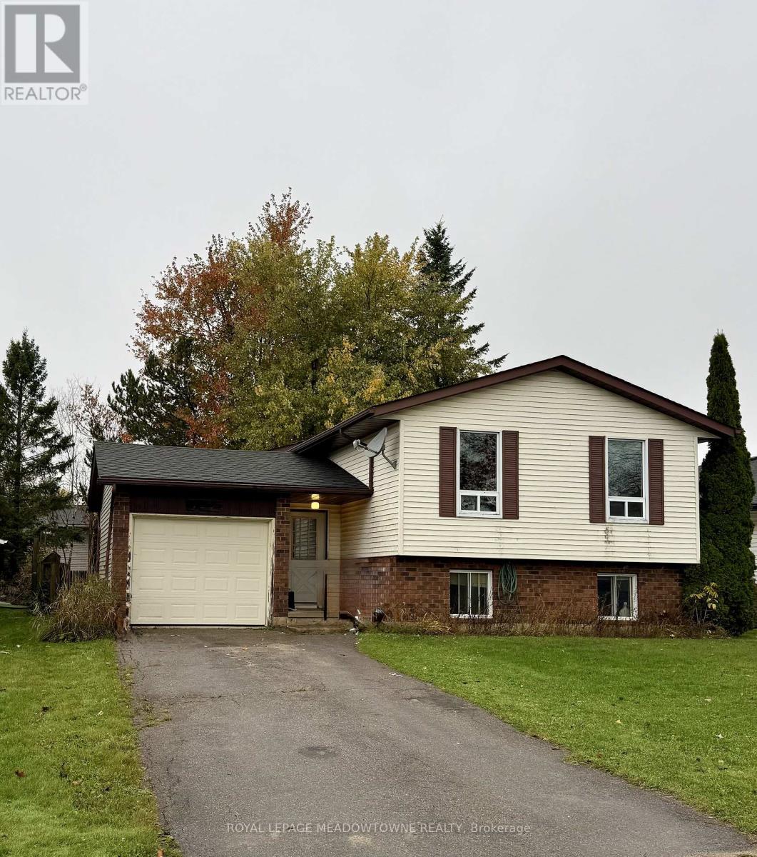 155 GOLD STREET, Southgate, Ontario