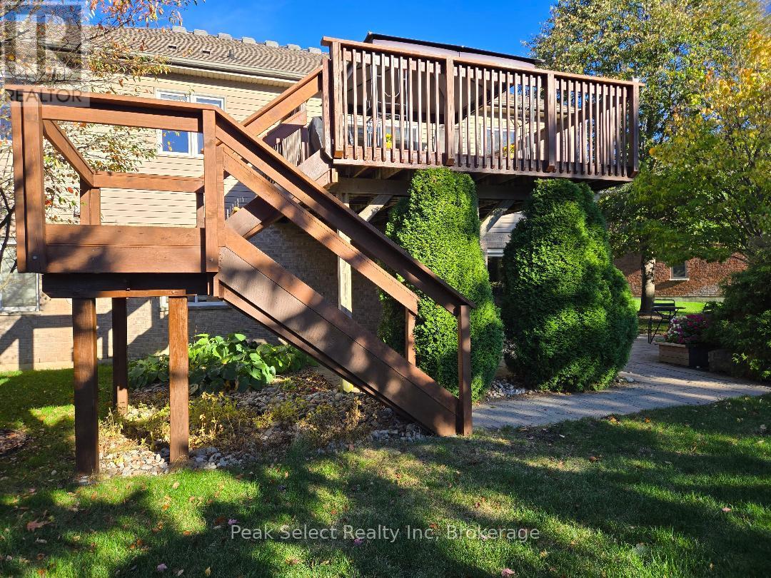 88 Saxonville Court, Strathroy-Caradoc, Ontario  N7G 4M1 - Photo 48 - X13874554