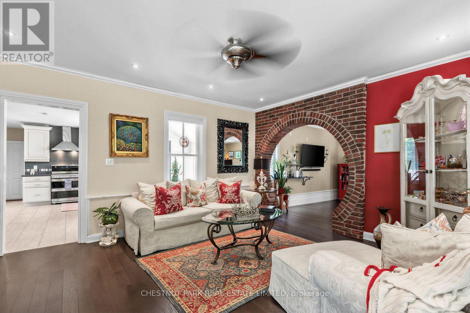 1783 Track Street, Pickering, Ontario  L1Y 1B8 - Photo 11 - E13593276
