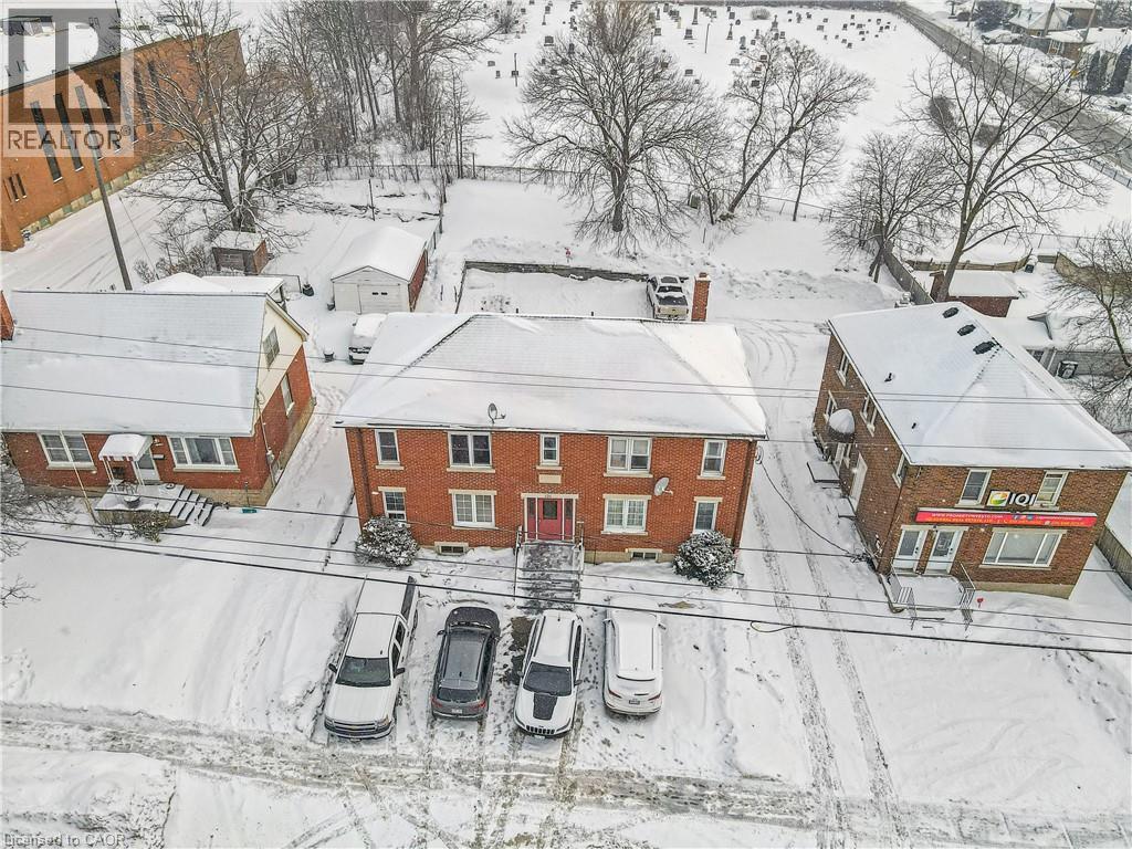 121 Hespeler Road, Cambridge, Ontario  N1R 3G9 - Photo 2 - 40872600