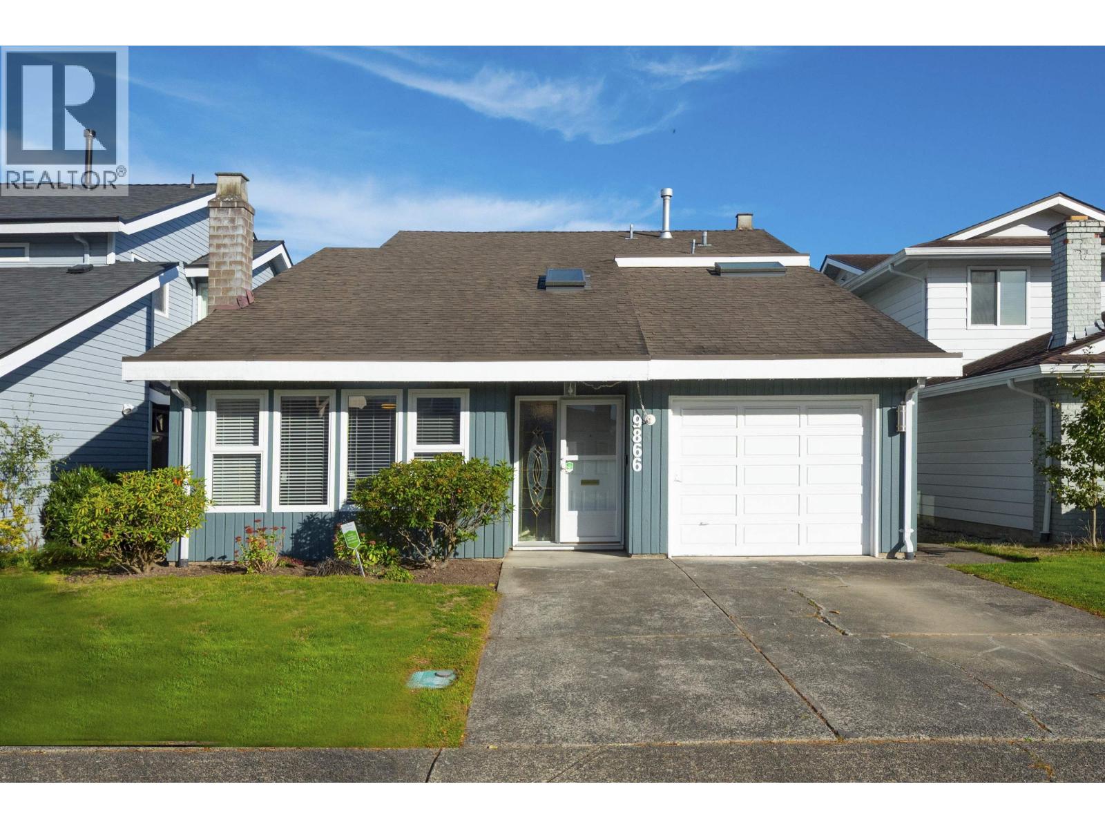 9866 Ashwood Drive, Richmond, British Columbia  V6Y 2Z6 - Photo 2 - R3176782