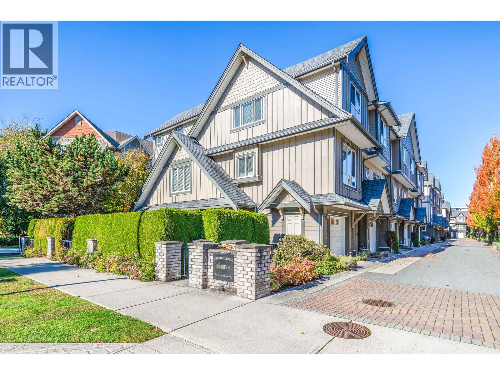 4 9391 Alberta Road, Richmond, British Columbia  V6Y 1T7 - Photo 1 - R3176244