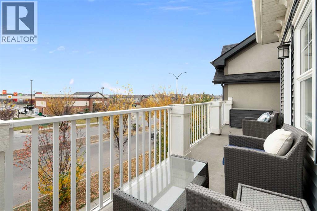 416 Coopers Boulevard Sw, Airdrie, Alberta  T4B 4V2 - Photo 41 - A2351617