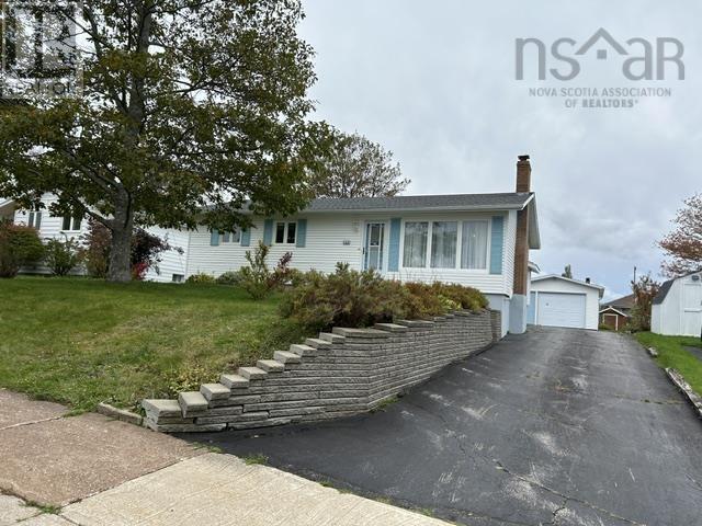 203 Hiram Street, port hawkesbury, Nova Scotia