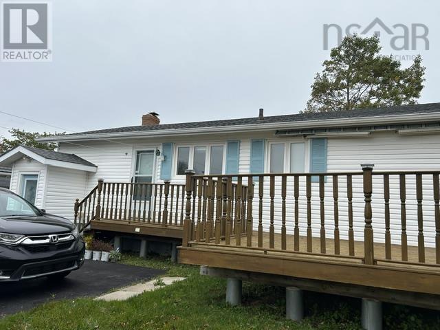 203 Hiram Street, Port Hawkesbury, Nova Scotia  B9A 2C3 - Photo 2 - 202626186
