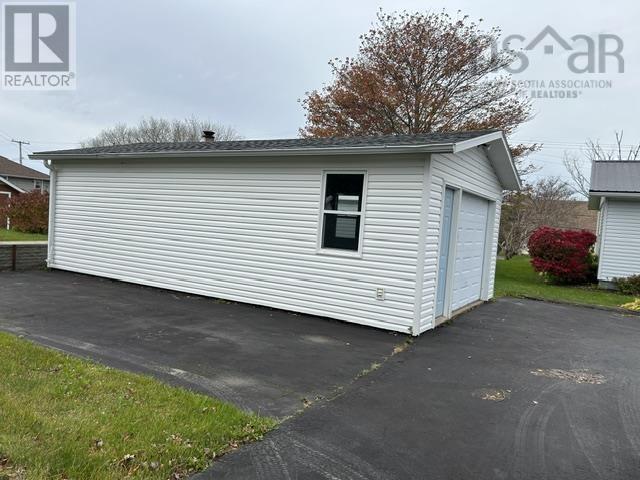 203 Hiram Street, Port Hawkesbury, Nova Scotia  B9A 2C3 - Photo 5 - 202626186