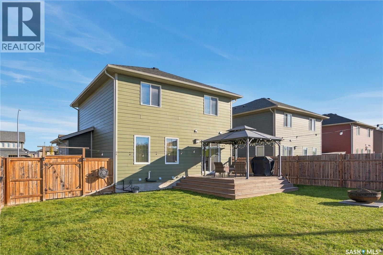 430 Pichler Crescent, Saskatoon, Saskatchewan  S7V 0H2 - Photo 40 - SK051427