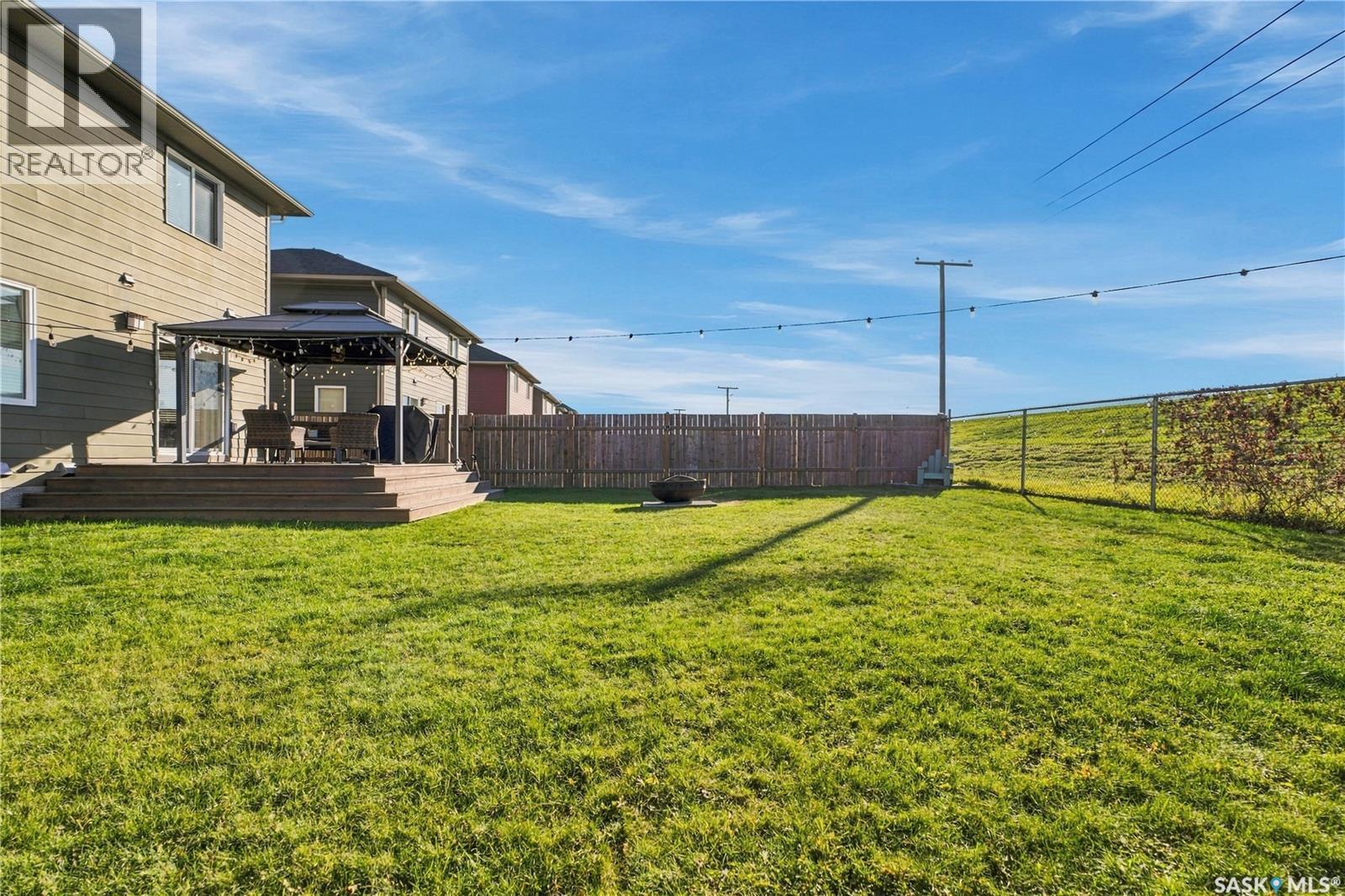 430 Pichler Crescent, Saskatoon, Saskatchewan  S7V 0H2 - Photo 41 - SK051427