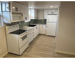 LOWER - 143 DOWNING CRESCENT, London South, Ontario