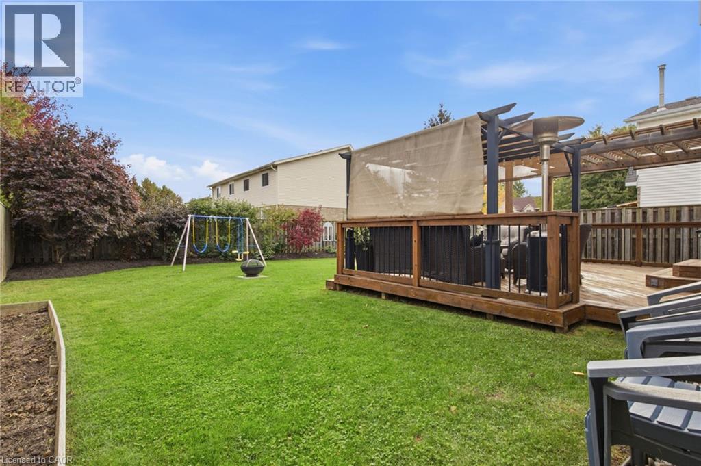 11 Sandalwood Drive, Cambridge, Ontario  N1P 1A5 - Photo 33 - 40870894