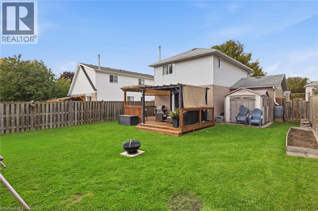 11 Sandalwood Drive, Cambridge, Ontario  N1P 1A5 - Photo 36 - 40870894