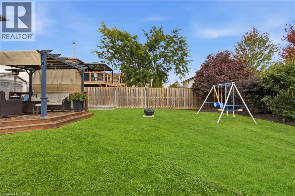 11 Sandalwood Drive, Cambridge, Ontario  N1P 1A5 - Photo 34 - 40870894