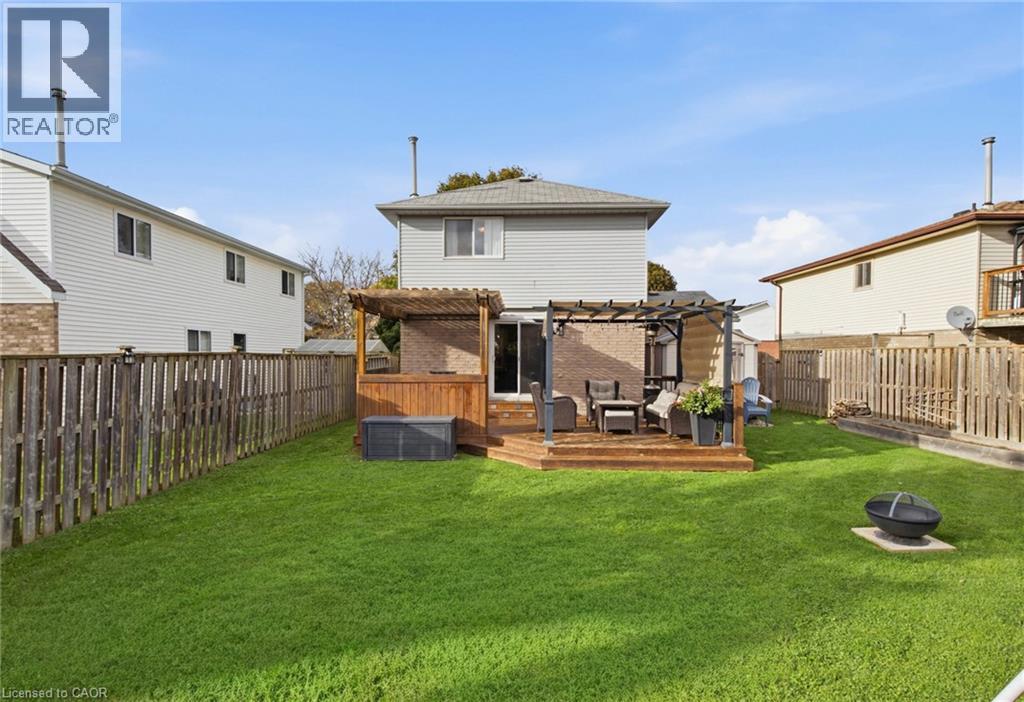 11 Sandalwood Drive, Cambridge, Ontario  N1P 1A5 - Photo 38 - 40870894